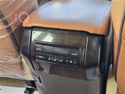 تويوتا لاندكروزر برادو